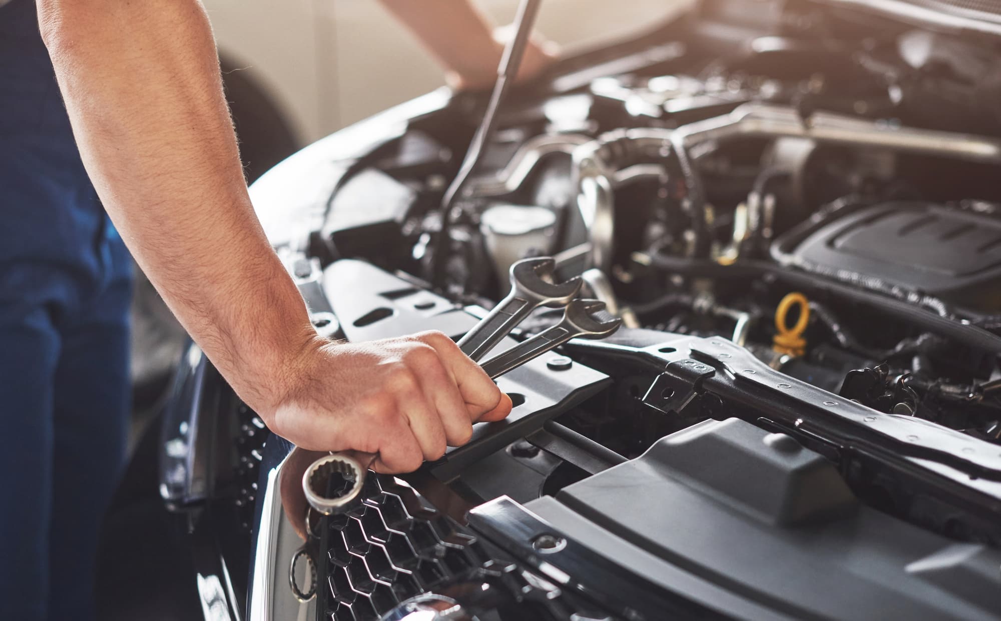 Essential Maintenance Tips for Your Changan Engine